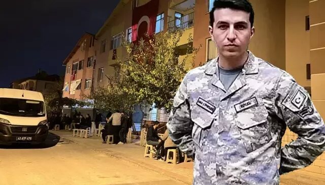 Şehit ailesine saygısızlık! Taziye devam ederken düğün yapıldı, polis müdahale etti