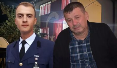 Şehit babasının sözleri yürekleri yaktı: ‘Gelince ararım’ dedi, gelmedi oğlum, gelemedi