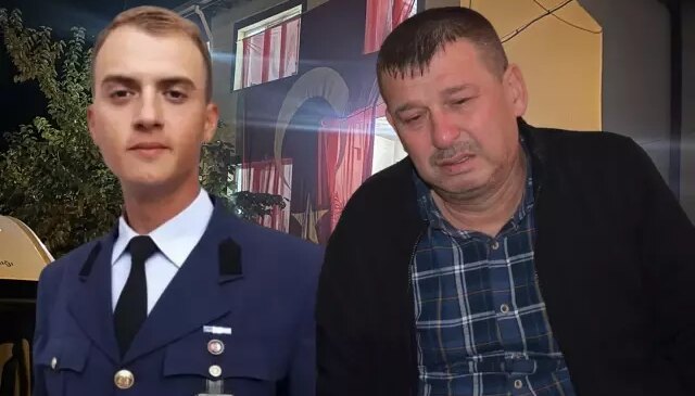 Şehit babasının sözleri yürekleri yaktı: ‘Gelince ararım’ dedi, gelmedi oğlum, gelemedi