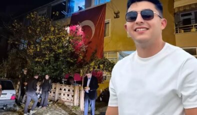 Şehit astsubayın annesine vasiyeti yürekleri yaktı