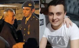 Şehit İlker Aykut uçağa binmeden önce babasını aramış: Dönüyorum