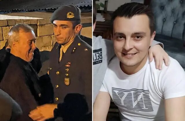Şehit İlker Aykut uçağa binmeden önce babasını aramış: Dönüyorum