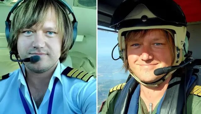 Şehit pilot Hasan Bahar’ın kardeşi: Üç ay önce uçağın motoru durmuştu