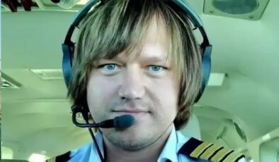 Şehit pilota kardeşinden duygusal veda: Abim vatansever, fedakar, cesur bir insandı