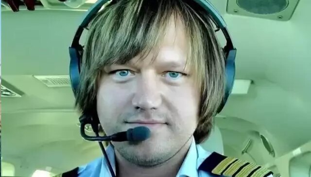 Şehit pilota kardeşinden duygusal veda: Abim vatansever, fedakar, cesur bir insandı