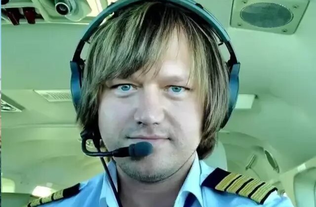 Şehit pilota kardeşinden duygusal veda: Abim vatansever, fedakar, cesur bir insandı