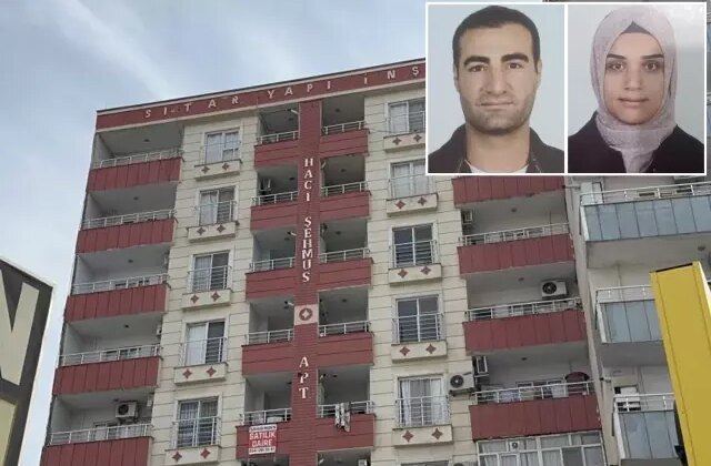 Şehri ayağa kaldıran aile katliamı! İlk incelemede kapıda zorlama görülmedi