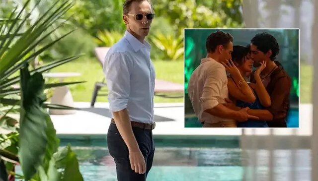 Sekiz yıl sonra geri dönen dizinin tanıtım fotoğrafı tartışma yarattı