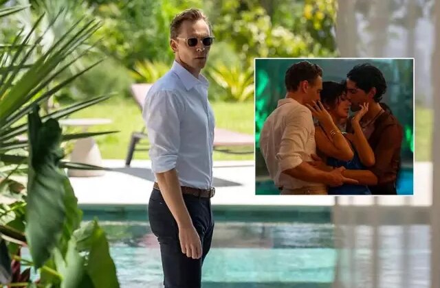 Sekiz yıl sonra geri dönen dizinin tanıtım fotoğrafı tartışma yarattı