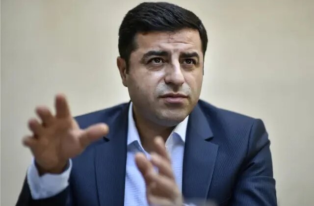 Selahattin Demirtaş’tan AİHM kararına ilk yorum