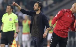 Selçuk İnan’dan ‘Galatasaraylı Selçuk’ söylemlerine yanıt