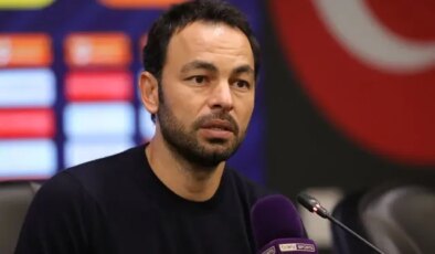 Selçuk İnan’ın büyük hedefi Galatasaray