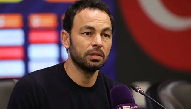 Selçuk İnan’ın büyük hedefi Galatasaray