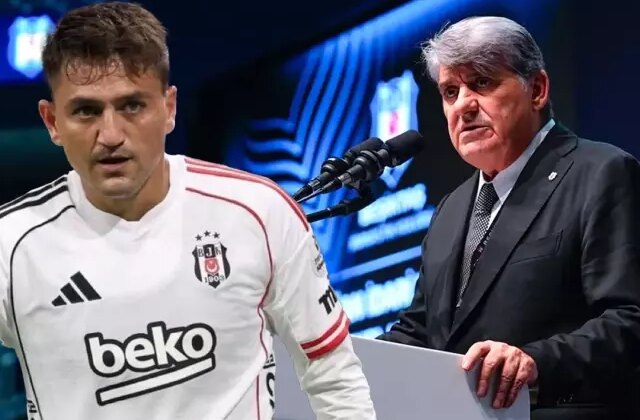 Serdal Adalı “Cengiz Ünder’in bonservisi alınacak mı?” sorusuna kem küm etmeden yanıt verdi