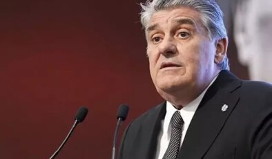 Serdal Adalı derbi biter bitmez Orkun Kökçü’yü odasına çağırdı