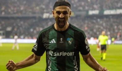 Serdar Dursun: ‘Galatasaray’ı yeneceğiz’ dediğimde insanlar ‘Hayırdır’ demişti