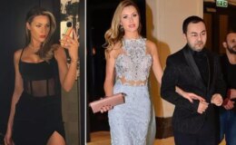 Serdar Ortaç’ın eski eşinden intikam almak için başvurduğu yöntem akılalmaz