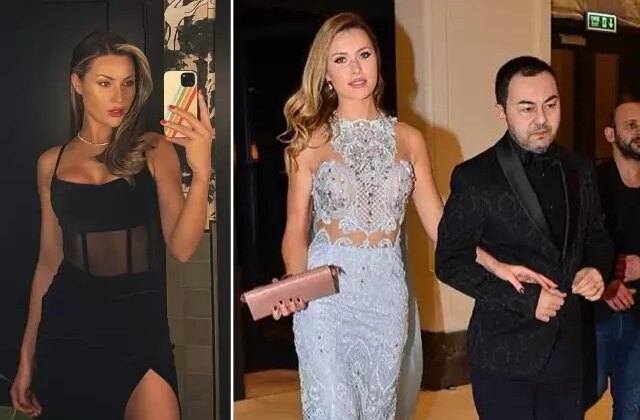 Serdar Ortaç’ın eski eşinden intikam almak için başvurduğu yöntem akılalmaz