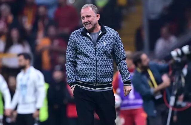 Sergen Yalçın’dan derbi öncesi sürpriz karar! Yıldız isim yedek soyunacak