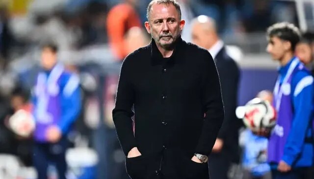 Sergen Yalçın’dan ilk 11’de sürpriz tercih! Yıldız ismi yedeğe çekti