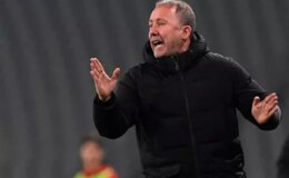 Sergen Yalçın’dan çok konuşulacak transfer açıklaması