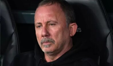 Sergen Yalçın ilk dönemini mumla arıyor