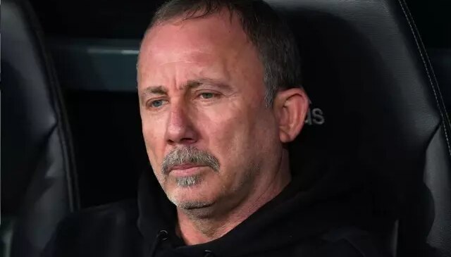 Sergen Yalçın ilk dönemini mumla arıyor