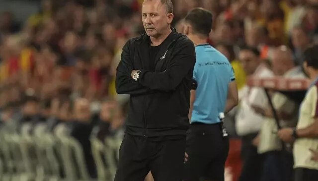 Sergen Yalçın’ın istediği 3 transfer