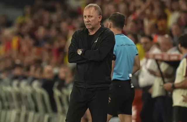 Sergen Yalçın’ın istediği 3 transfer