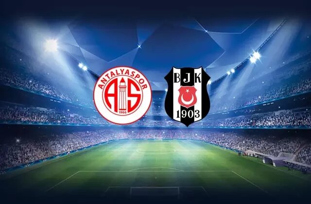 Sergen Yalçın tüm kozlarını oynadı! Antalya’da ilk 11’ler belli oldu