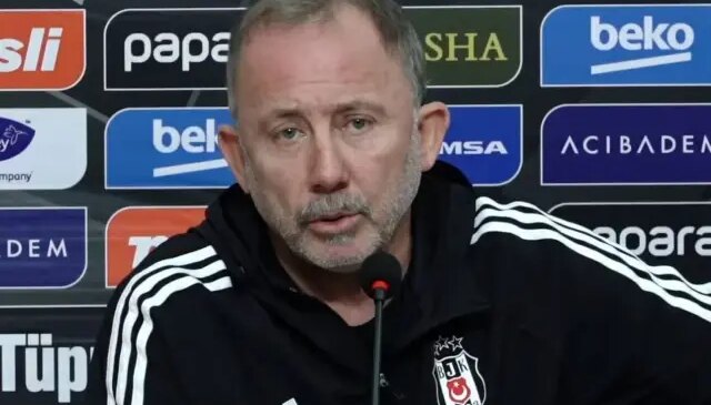 Sergen Yalçın ve Serdal Adalı’dan Rafa Silva’ya olay sözler: Bizi tehdit etti