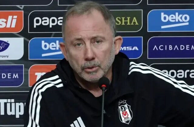 Sergen Yalçın ve Serdal Adalı’dan Rafa Silva’ya olay sözler: Bizi tehdit etti