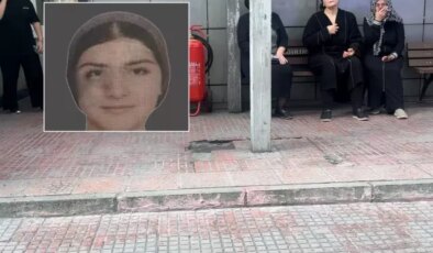 Rus uyruklu sevgilisini 75 bıçak darbesiyle öldürdü