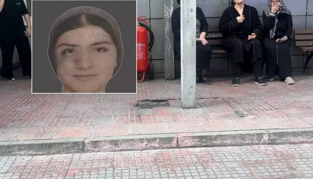 Rus uyruklu sevgilisini 75 bıçak darbesiyle öldürdü