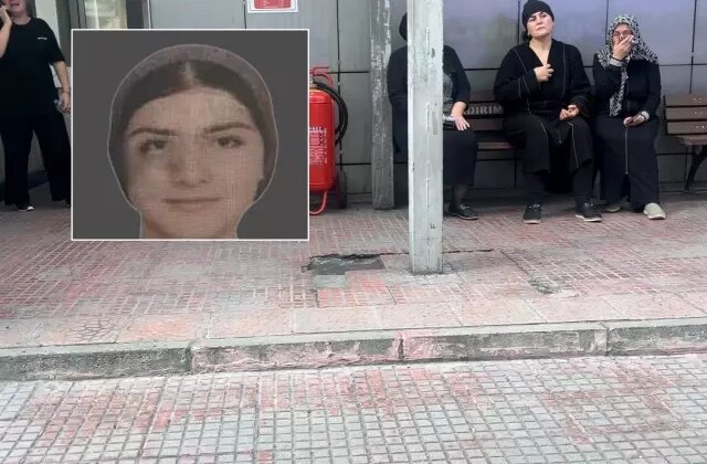 Rus uyruklu sevgilisini 75 bıçak darbesiyle öldürdü