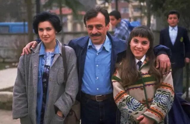 Şevket Altuğ uzun bir aradan sonra yakın dostunun cenazesinde görüntülendi