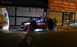 Seyir halindeyken arkadaşlarına kurşun yağdırdı: 2 ölü, 1 ağır yaralı