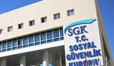 SGK sistemi sil baştan! Milyonları ilgilendiren yenilikler geliyor
