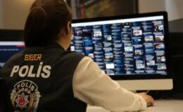Siber suç operasyonlarında 539 şüpheli yakalandı