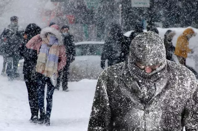 siddetli kar geliyor istanbul icin tarih one 19302178 1936 o