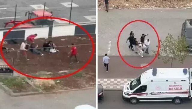 Silahlı kavga çıktı, 2 kişi hayatını kaybetti! Çok sayıda tutuklama