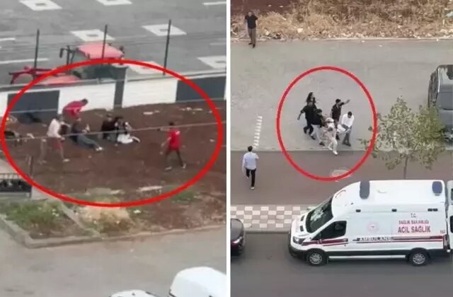 Silahlı kavga çıktı, 2 kişi hayatını kaybetti! Çok sayıda tutuklama