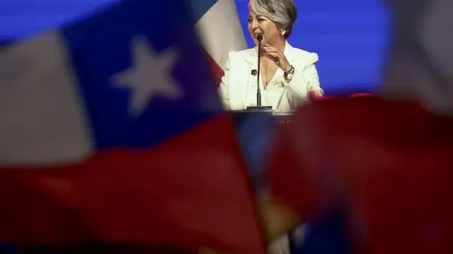 Şili’de devlet başkanlığı seçimi ikinci tura kaldı