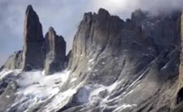 Şili’deki Patagonya bölgesinde doğa yürüyüşü yapan 5 turist fırtına nedeniyle öldü