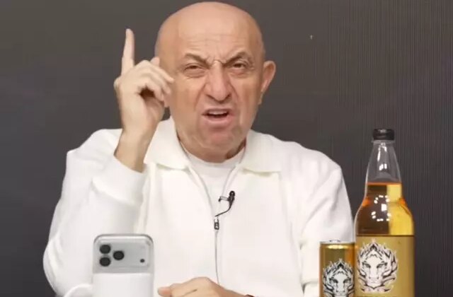 Sinan Engin, Süper Lig devinin yıldızına ateş püskürdü: Sen kimsin