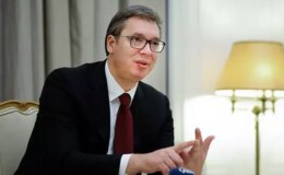 Sırbistan Cumhurbaşkanı, Bosna’da keskin nişancıydı iddiası