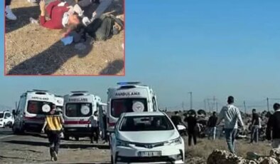 Şırnak’ta feci kaza! Bilanço ağır