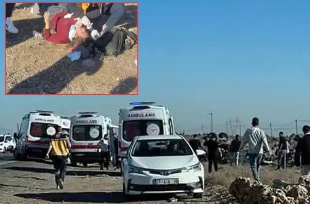 Şırnak’ta feci kaza! Bilanço ağır