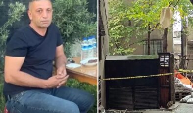 Şırnak’ta bir kişi, tartıştığı şahsı baltayla öldürdü