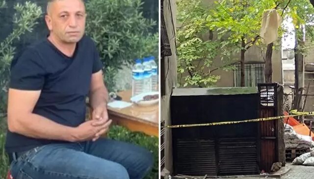 Şırnak’ta bir kişi, tartıştığı şahsı baltayla öldürdü